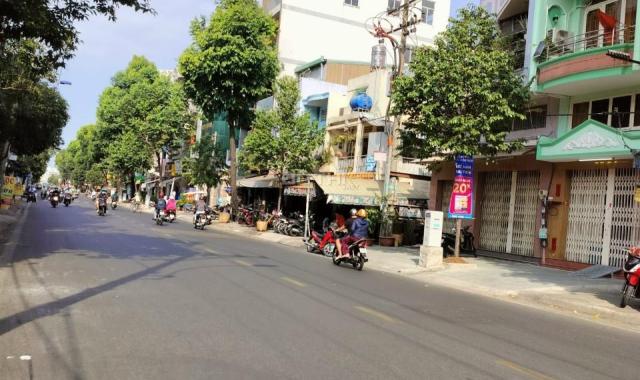 Bán nhà MT Hàn Hải Nguyên, P8,Q11.Đường lớn 10m.