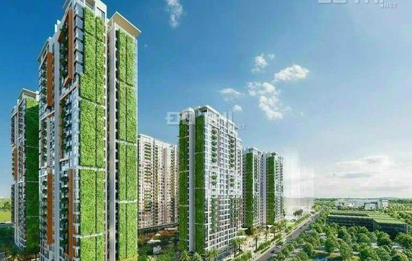 👏👏HOT HOT CĂN HỘ LUMIERE BOULEVARD THUỘC KHU ĐÔ THỊ VINHOMES GRANDPARK BÀN GIAO CUỐI 2023.