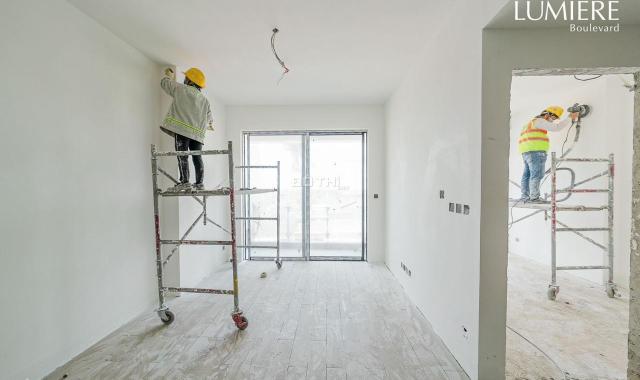 👏👏HOT HOT CĂN HỘ LUMIERE BOULEVARD THUỘC KHU ĐÔ THỊ VINHOMES GRANDPARK BÀN GIAO CUỐI 2023.