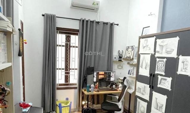 Bán nhà phố HIẾM Đặng Thùy Trâm, phân lô, vỉa hè 3 ô tô tránh, lô góc, view công viên, 58m, 13 Tỷ