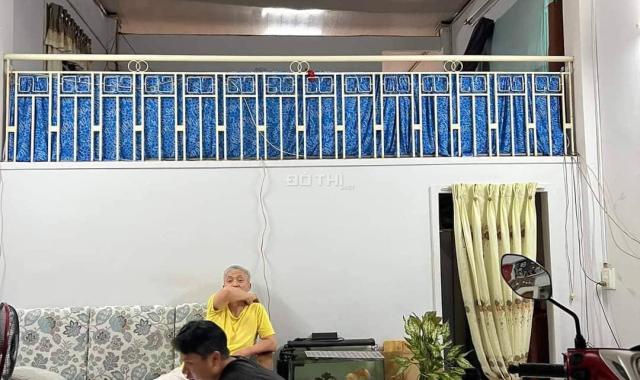 ✅ Hẻm Ôtô vào nhà Diệp Minh Châu 6*18m, 108m2,  chỉ 7.9 tỷ