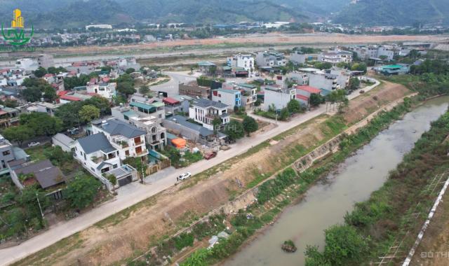 Bán nhà biệt thự, liền kề tại Phường Kim Tân, Lào Cai, Lào Cai diện tích 330m2 giá 10 tỷ