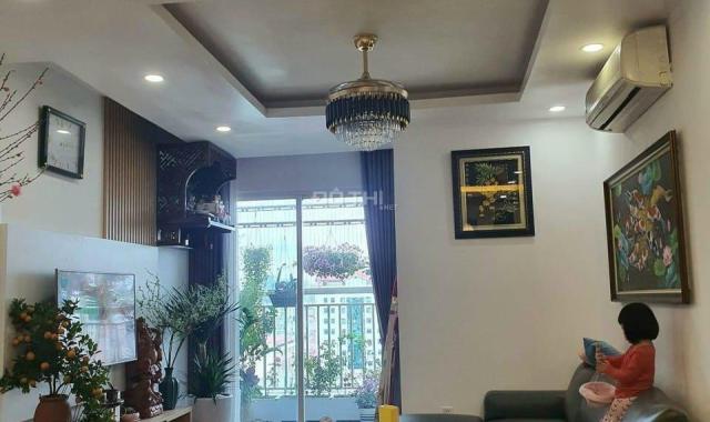 Bán CHCC Hồ Gươm Plaza, Mỗ Lao, Hà Đông 110m2, 3PN, hơn 3 tỷ