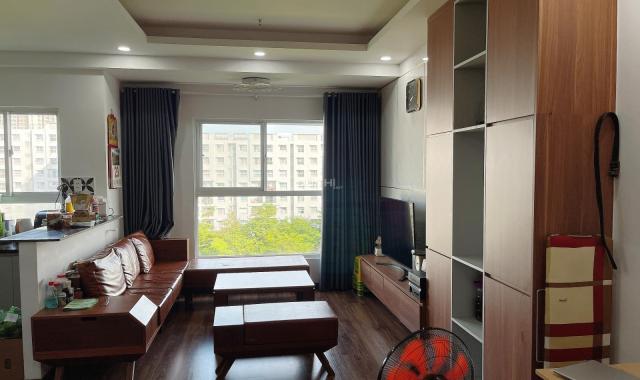 Bán căn hộ chung cư tại Dự án Khu căn hộ EHome 3, Bình Tân, Hồ Chí Minh diện tích 50m2 giá 1.53 Tỷ