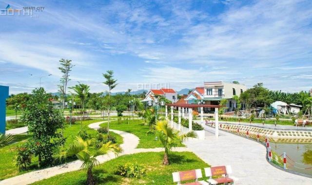 Cần tiền bán gấp lô đất An Điền Phát,Quảng Ngãi 100m2(5x20) đường 13.5m giá rẻ hơn thị trường 300tr