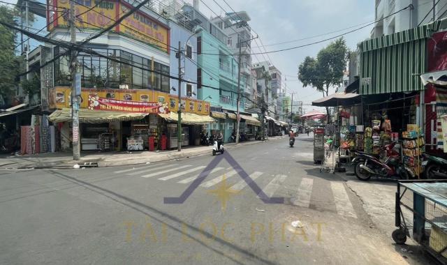 Nhà bán mặt tiền giá hẻm đường Tuy Lý Vương , Quận 8