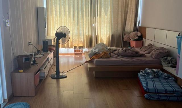Nhà đẹp ngang 6m hẻm xe tải lớn đường Gò Dầu