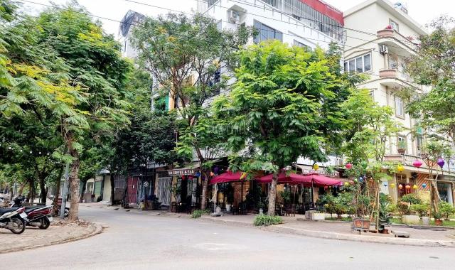 Chính chủ bán nhà DV08-407 Hàng Bè, Mậu Lương, view vườn hoa tuyệt đẹp.Ms Huyền:0866456752