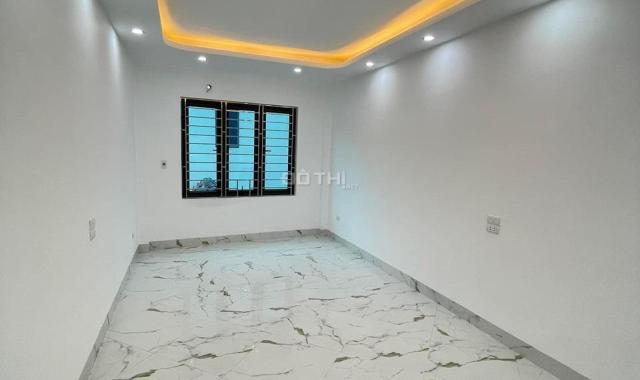 Bán GẤP nhà 4 tầng phố Bích Hoà, Thanh Oai, 35m2, 1,71tỷ