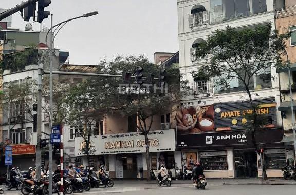 Lê Thanh Nghị, 85m2 hơn 10 tỷ, CCMN 6 tầng, 12PN full khách ở