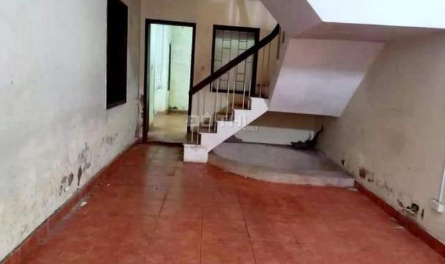 BĂN NHÂ PHỐ THANH NHÀN HBT 75M MT6,8 3 TẦNG _ÔTÔ VÀO NHÀ