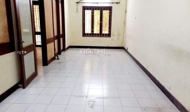 BĂN NHÂ PHỐ THANH NHÀN HBT 75M MT6,8 3 TẦNG _ÔTÔ VÀO NHÀ