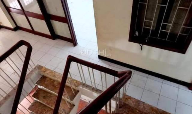 BĂN NHÂ PHỐ THANH NHÀN HBT 75M MT6,8 3 TẦNG _ÔTÔ VÀO NHÀ
