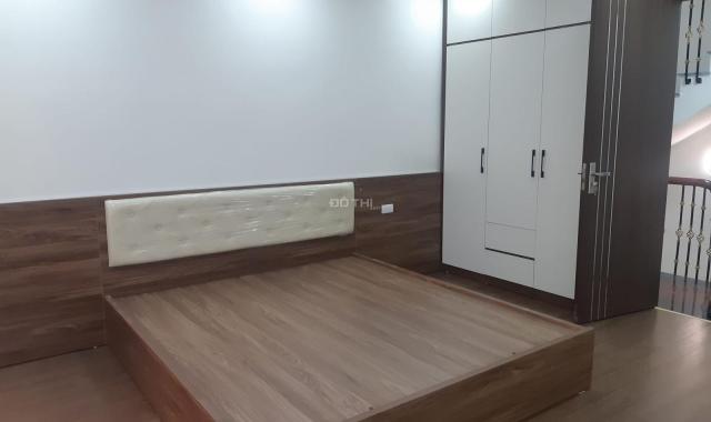 Bán nhà phố Hai Bà Trưng có diện tích 86m2, 5 tầng giá 18 tỷ