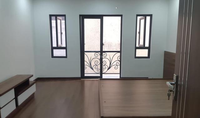 Bán nhà phố Hai Bà Trưng có diện tích 86m2, 5 tầng giá 18 tỷ
