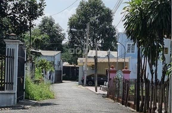 Cắt bán 10 ngang DT 756B vào 500m,ngã 3 Tân Quan,chợ Tân Khai, Hớn Quản.