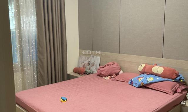 Bán căn hộ 3PN 2VS Booyoung DT 96m2 tầng  trung bc Đông Nam full nội thất
