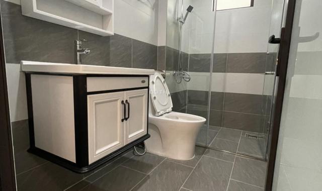 3.6 Tỷ Nhà Đẹp Mới Tinh Cầu Noi, Cổ Nhuế, Bắc Từ Liêm HN, DT; 36M2x5T