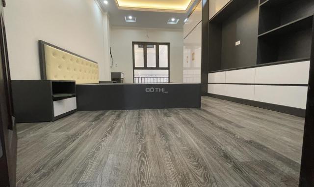 3.6 Tỷ Nhà Đẹp Mới Tinh Cầu Noi, Cổ Nhuế, Bắc Từ Liêm HN, DT; 36M2x5T