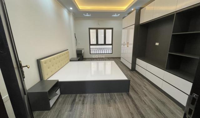 3.6 Tỷ Nhà Đẹp Mới Tinh Cầu Noi, Cổ Nhuế, Bắc Từ Liêm HN, DT; 36M2x5T