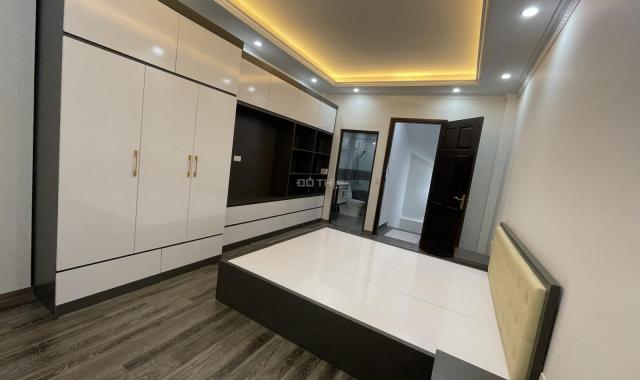 3.6 Tỷ Nhà Đẹp Mới Tinh Cầu Noi, Cổ Nhuế, Bắc Từ Liêm HN, DT; 36M2x5T