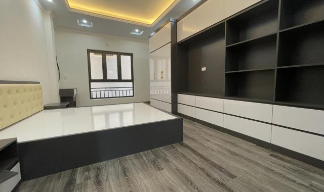 3.6 Tỷ Nhà Đẹp Mới Tinh Cầu Noi, Cổ Nhuế, Bắc Từ Liêm HN, DT; 36M2x5T
