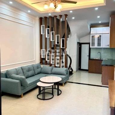 3.6 Tỷ Nhà Đẹp Mới Tinh Cầu Noi, Cổ Nhuế, Bắc Từ Liêm HN, DT; 36M2x5T