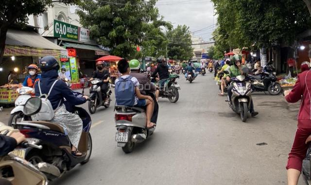 Bán nhà mặt tiền chợ cây xoài đường lê văn thịnh (Q.2) 395m2 tel. 0918 481 296
