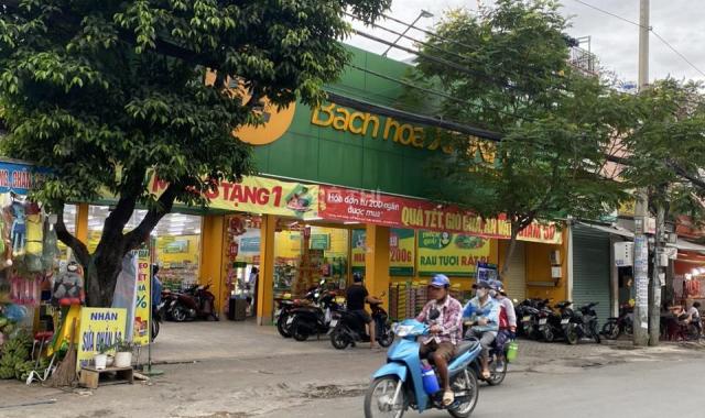Bán nhà mặt tiền chợ cây xoài đường lê văn thịnh (Q.2) 395m2 tel. 0918 481 296