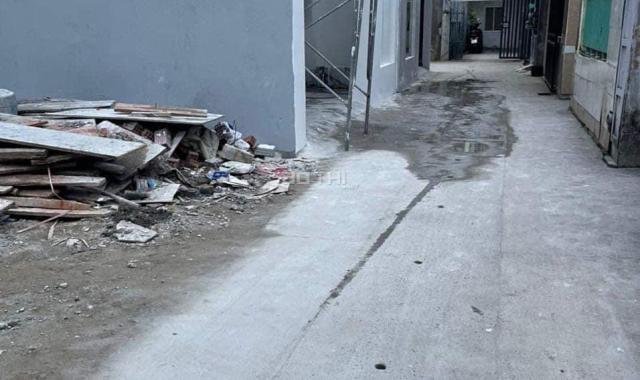 Bán lô đất kiệt Tô Hiệu, Liên Chiểu giá rẻ Giá: 1,680 tỷ