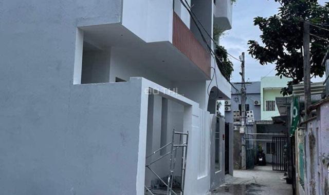 Bán lô đất kiệt Tô Hiệu, Liên Chiểu giá rẻ Giá: 1,680 tỷ