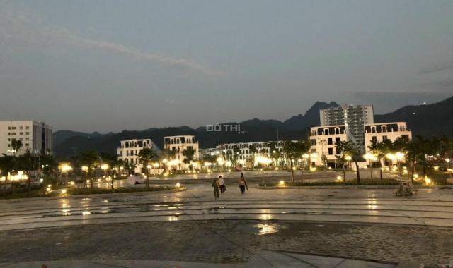 4,5 tỷ sở hữu shophouse Hòa Bình Centre 108m2