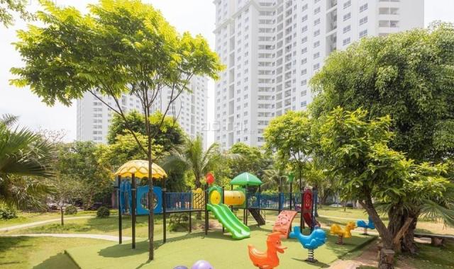 Chính sách siêu khủng tại Tecco Garden, 24 triệu/m2, tốt nhất Hà Nội chỉ dành cho 15 khách đầu tiên