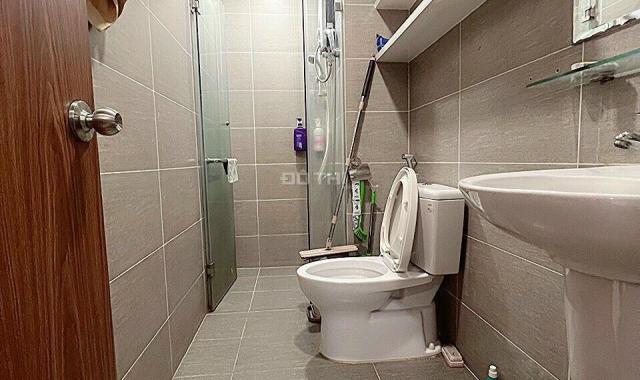 BÁN GẤP- 2,7 tỷ The Pegasuite - 57,4m2 2PN Full nội thất shr công chứng liền view Bitexco hỗ trợ NH