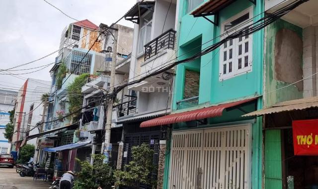 Bán nhà riêng tại Đường Định Công Thượng, Phường Định Công, Hoàng Mai, Hà Nội diện tích 30m2 giá 