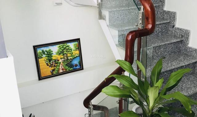 Bán nhà riêng tại Đường Định Công Thượng, Phường Định Công, Hoàng Mai, Hà Nội diện tích 30m2 giá 