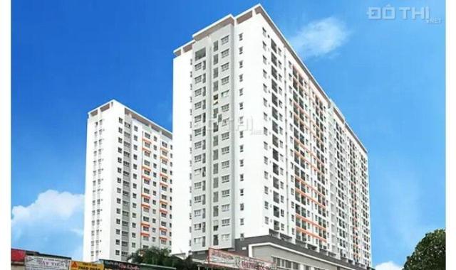 CHO THUÊ CHUNG CƯ MOONLIGHT PARK VIEW