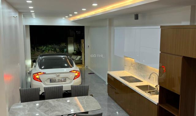 VIP nhất Ngô Gia Tự - Long Biên. Phân khúc 8 tỷ