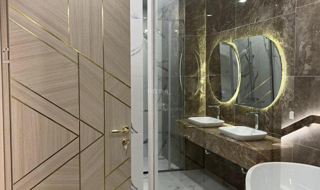 VIP nhất Ngô Gia Tự - Long Biên. Phân khúc 8 tỷ