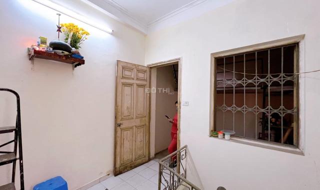 Bán nhà riêng tại Phố Chùa Láng, Đống Đa, Hà Nội 6 tầng ,diện tích 86m2 giá 8 Tỷ