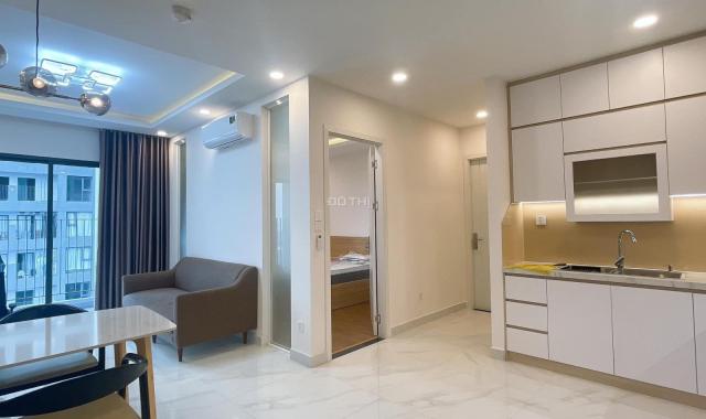 Căn hộ 2PN Bình Trị Đông 800tr/ 60m2 góp dài hạn, sổ hồng trọn đời, nhà mới ở liền