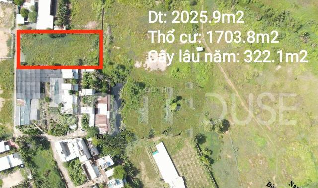 Bán đất 2025.9m2 đường 27 Nguyễn Xiển, Phường Long Thạnh Mỹ, Quận 9