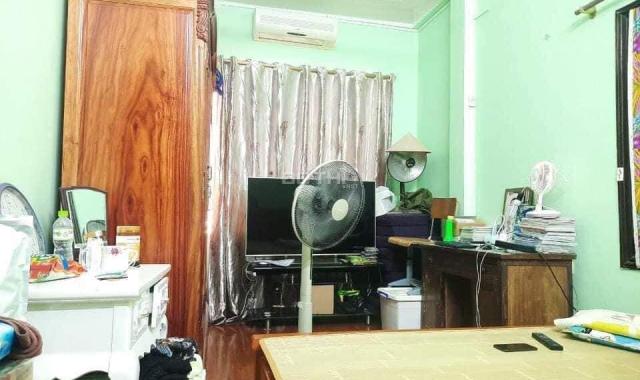BÁN NHÀ NGỌC KHÁNH – BA ĐÌNH – DÂN TRÍ CAO – NHIỀU TIỆN ÍCH – 40M2 – 4,4 TỶ