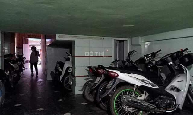 Siêu hiếm! Mặt phố Lê Trọng Tấn, 62m2, 6 tầng, 4,2m MT, giá 12,7 tỷ