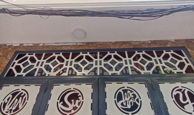 Bán nhà riêng tại Đường Trần Đại Nghĩa, Phường Đồng Tâm, Hai Bà Trưng, Hà Nội diện tích 38m2 giá