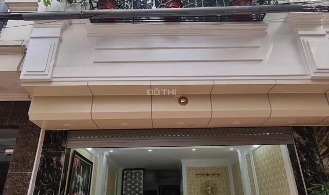 CHỈ 8 TỶ HƠN ( THƯƠNG LƯỢNG MẠNH ) CÓ NHÀ PHÂN LÔ. Ô TÔ TRÁNH . THANG MÁY. DT 58M, 6 TẦNG, MT 4M