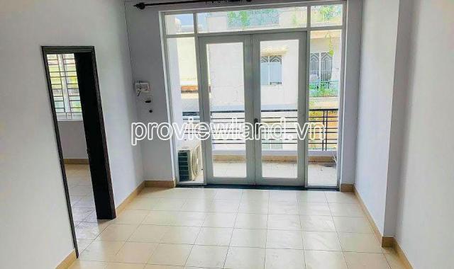 Cho thuê nhà phố Thủ Đức, An Phú, 105m2 đất, 4 tầng, 4PN, nhà đẹp