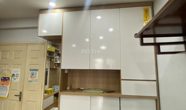 Bán căn hộ tòa CT2 Xa La DT 63.2m2, góc phụ cực thoáng LH 0904.773.565