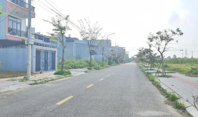 BÁN CẶP ĐẤT ĐƯỜNG CỒN DẦU 14 , TÂY NAM , 200 M2 PHƯỜNG HÒA XUÂN .