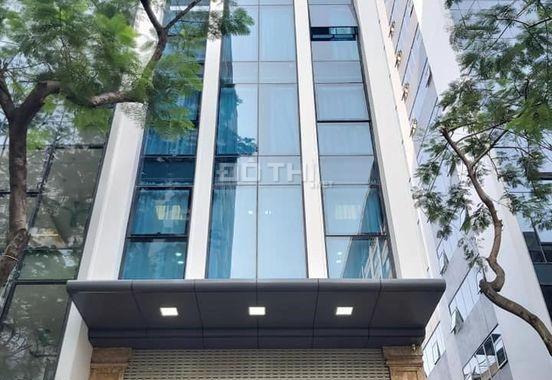 BÁN NHÀ LÔ GÓC MP KIM MÃ-BA ĐÌNH,KD VIP,VỈA HÈ RỘNG,DT 53M2,7 TẦNG, THANG MÁY,GIÁ 26.5 TỶ